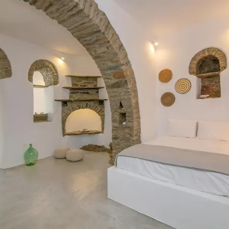 Ferienhaus Livadi House Tinos 2 Katwi *