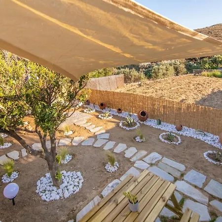 Livadi House Tinos 2 Katwi *