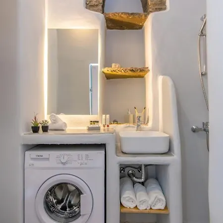 Livadi House Tinos 2 Katwi Hébergement de vacances Kato Klisma