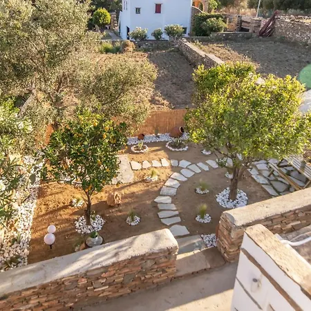 Livadi House Tinos 2 Katwi