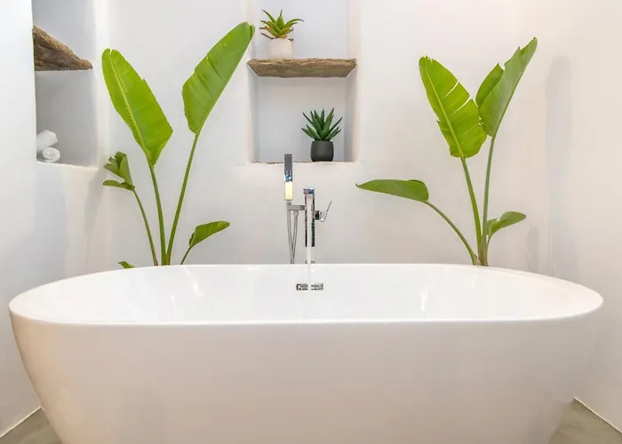 Vakantiehuis Livadi House Tinos 2 Katwi