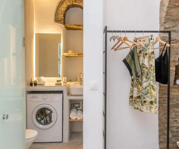 Livadi House Tinos 2 Katwi *